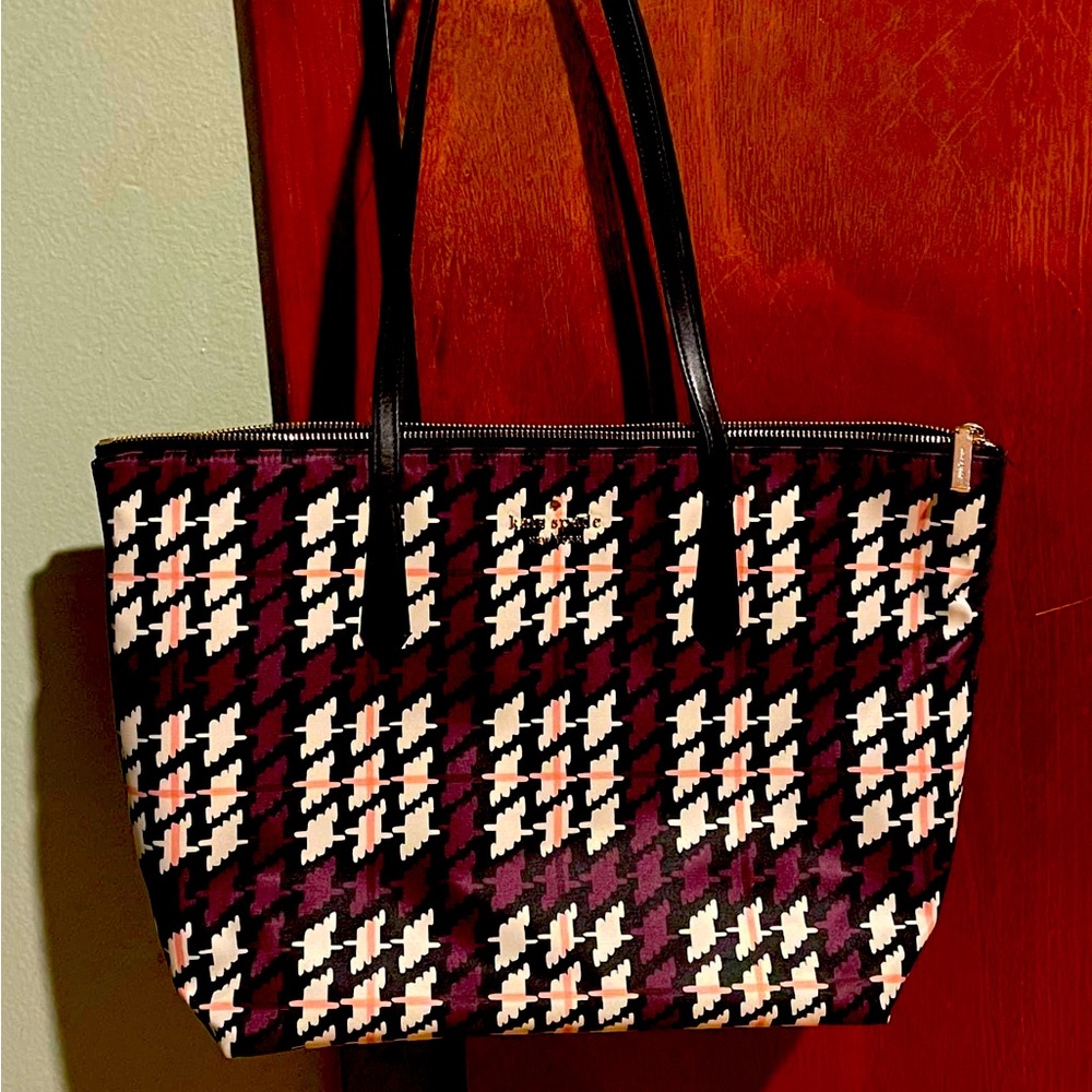 Kate spade tote